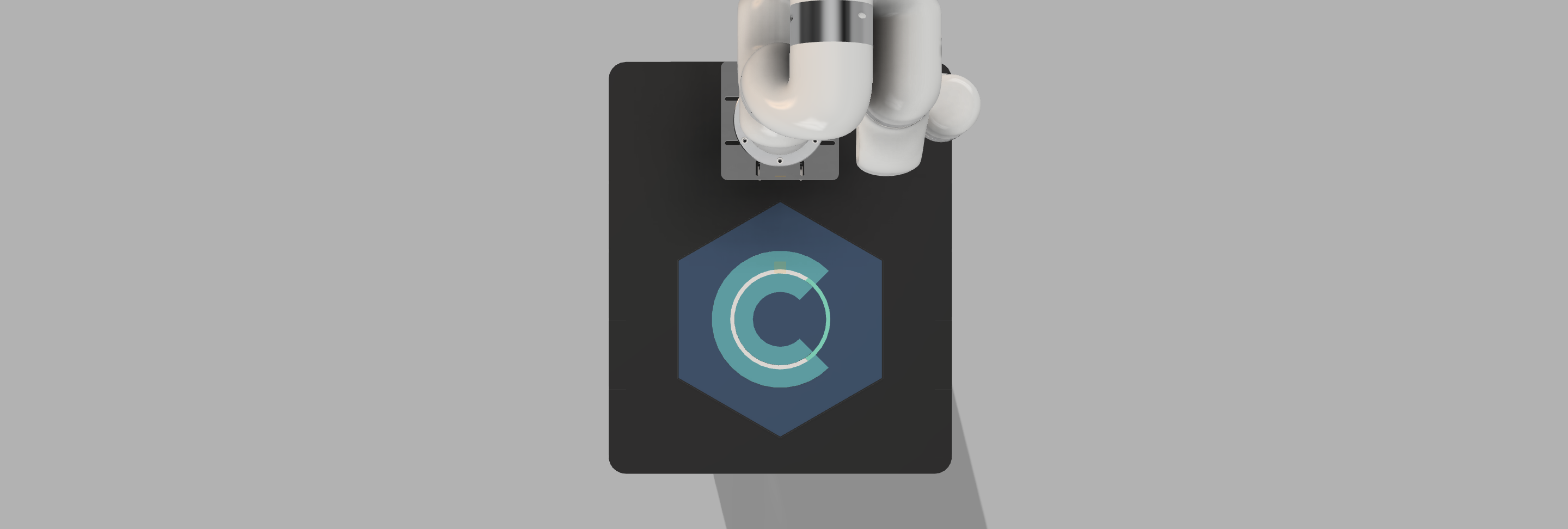 Contact Illustration