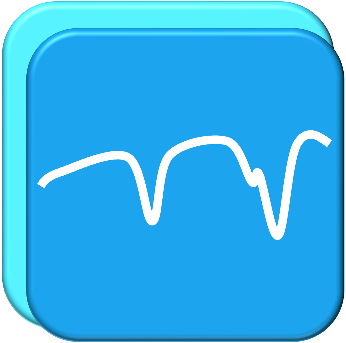 Spectral viewer icon