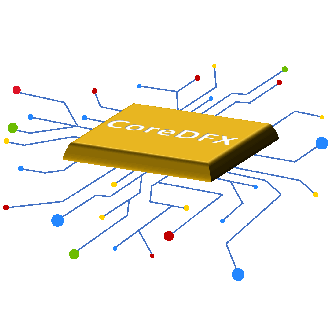 Model builder icon