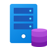Data manager icon
