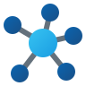 Project management icon