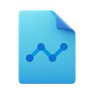 report generator icon