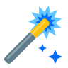Smart annotation icon