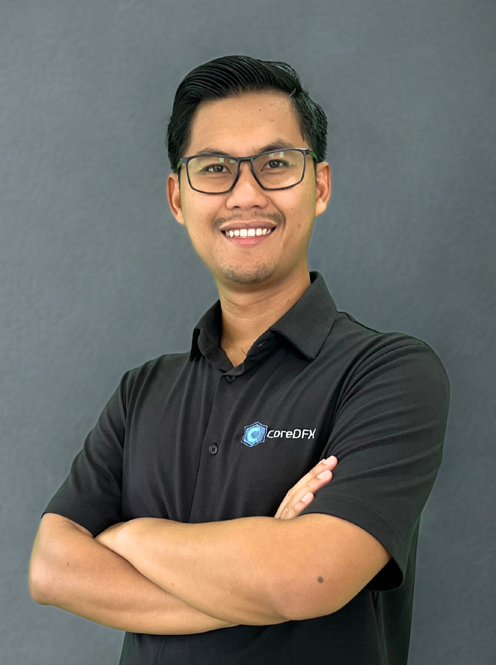 Reza Ramdhan